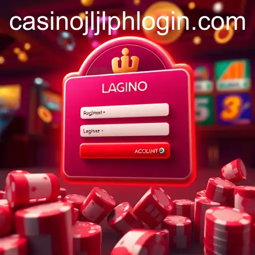 Exploring Account Management in Online Casinos: A Deep Dive into the World of JLJLPH Casino Login