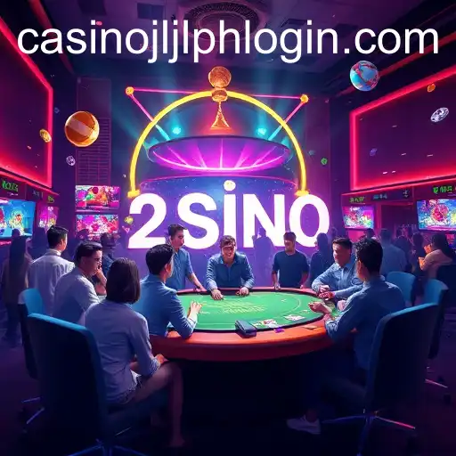 Navigating the Digital Casino World: Trends and Insights