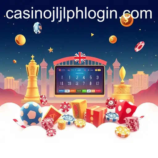 Digital Transformation in the Online Casino World