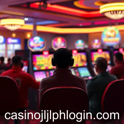 The Evolution of Online Casino Gaming