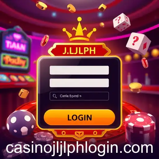 The Growing Popularity of JLJLPH Online Casino