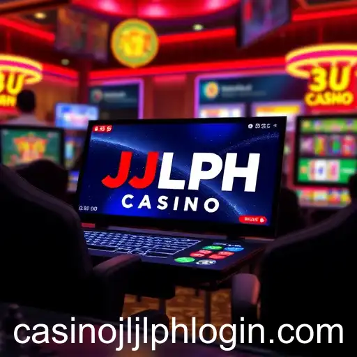 The Evolution of Online Gaming: JLJLPH Casino's Rise