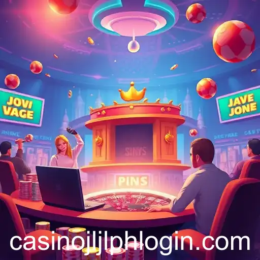 Navigating Online Casino Platforms in 2025