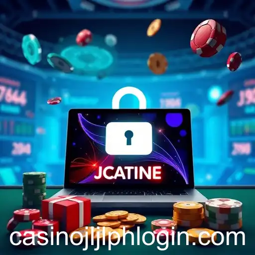 Online Casinos: The New Era of Digital Gaming