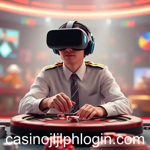 The Impact of Online Casinos on Gaming Culture