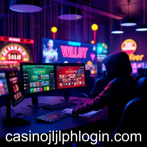 Online Gaming Security in Focus As Casinos Expand