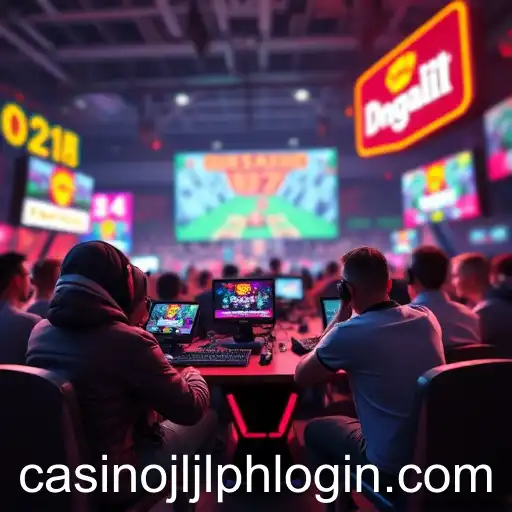 Online Gaming Platforms Revolutionize Entertainment