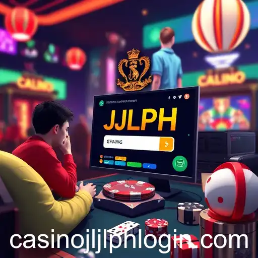 The Rise of Online Casinos in 2025