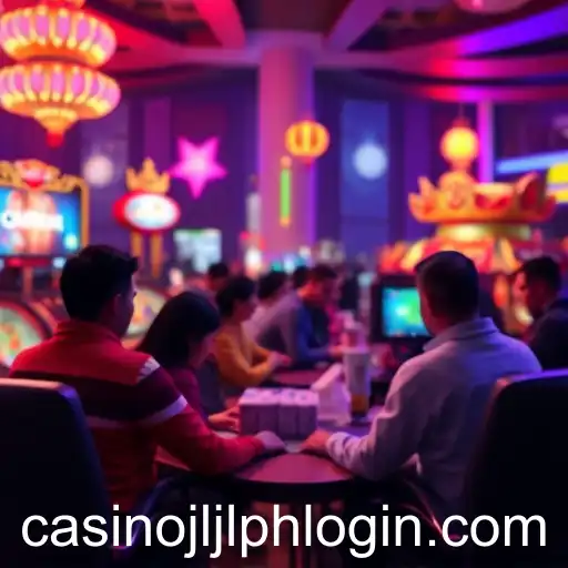 The Rise of Online Gaming Platforms Amid Digital Evolution