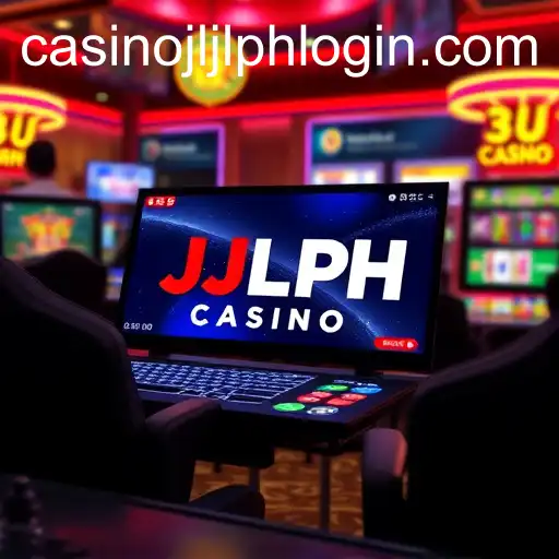 The Evolution of Online Gaming: JLJLPH Casino's Rise