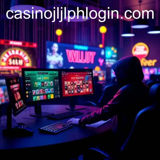 Online Gaming Security in Focus As Casinos Expand