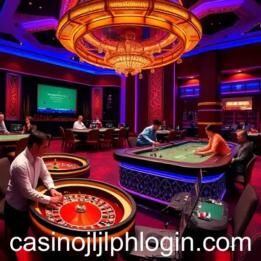 Online Gaming Platforms Revolutionize Entertainment