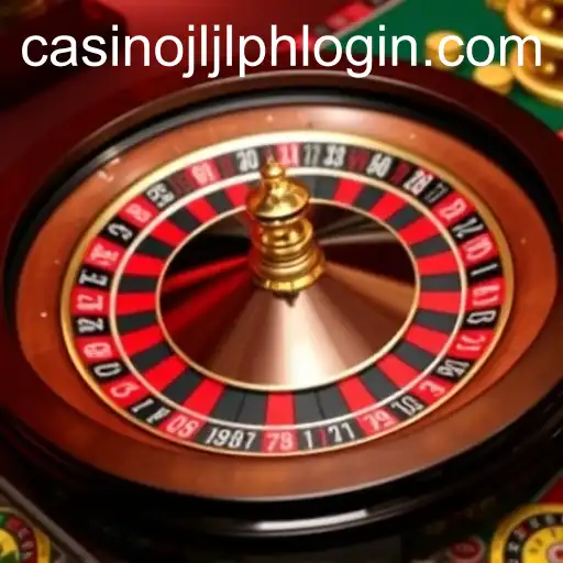 Exploring the Thrilling World of Roulette Wheel: A Deep Dive into JLJLPH Casino Login