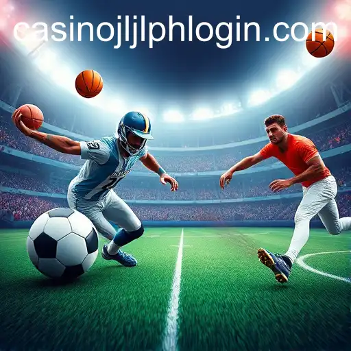 Exploring the Exciting World of Sports Betting with JLJLPH Casino Login