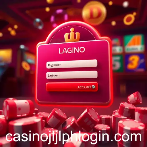 Exploring Account Management in Online Casinos: A Deep Dive into the World of JLJLPH Casino Login