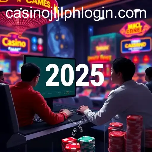 The Digital Surge in Online Gaming