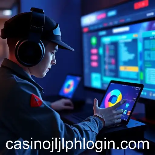Evolving Trends in Online Casino Gaming