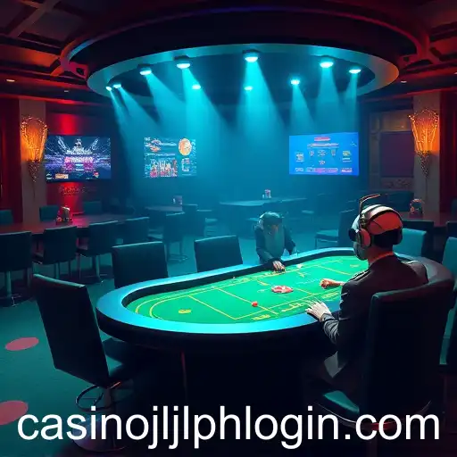 The Rise of Online Casino Gaming in 2025