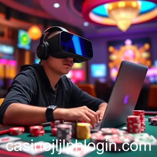 The Rise of Online Casino Platforms