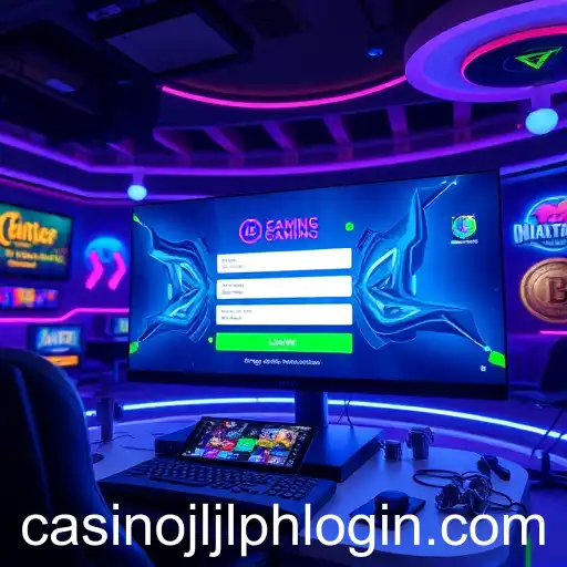 Online Gaming Trends and Security Measures