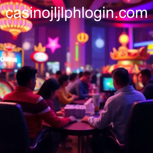 The Rise of Online Gaming Platforms Amid Digital Evolution